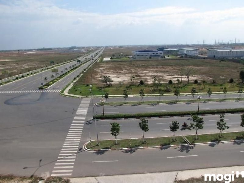 Hệ thống Mb6623 Đăng Ký Tặng 66K đường bộ KCN Rạch Bắp