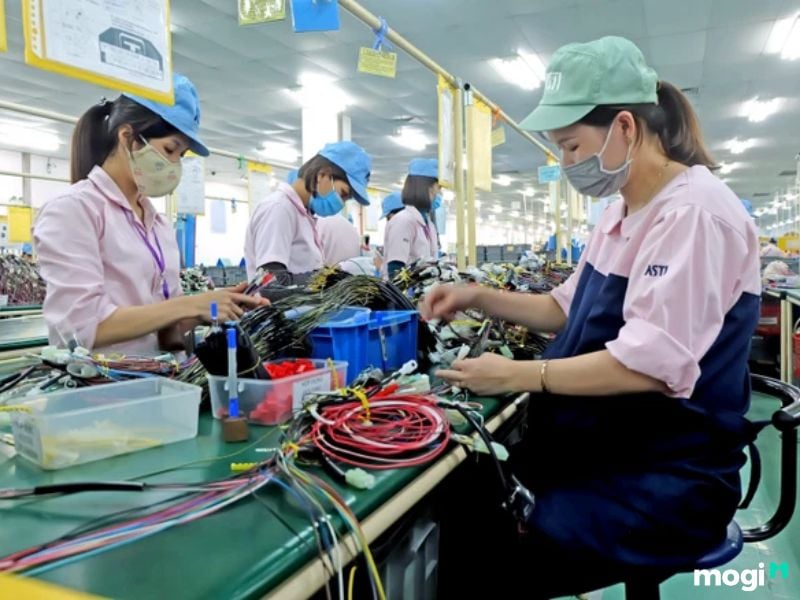 khu công nghiệp nam tân uyên