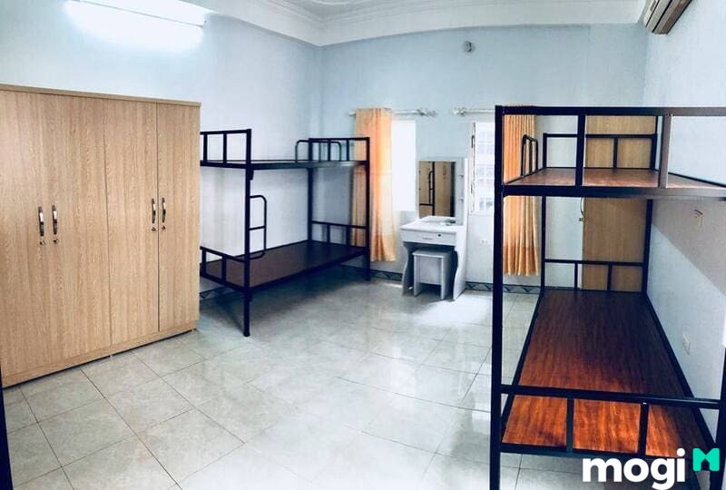 Kinh nghiệm thuê phòng trọ Cầu Giấy chất lượng, tránh bị lừa đảo 1 Khảo sát giá phòng trọ Cầu Giấy.