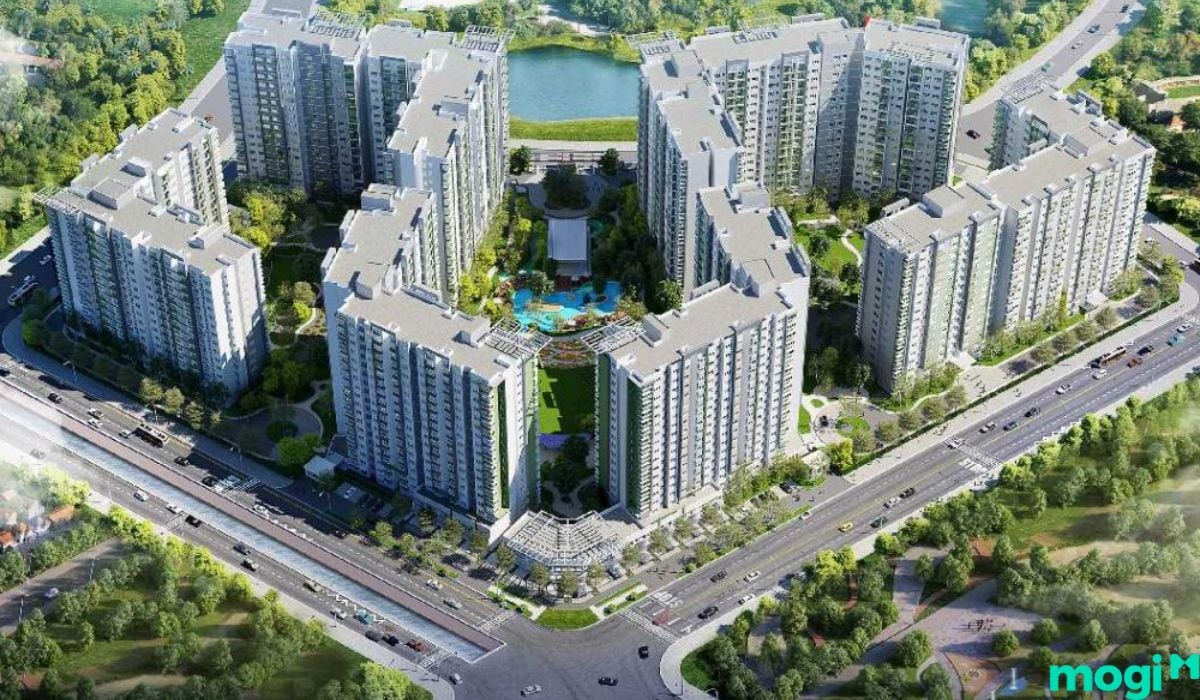 Một số loại hình cho thuê nhà trọ tân phú