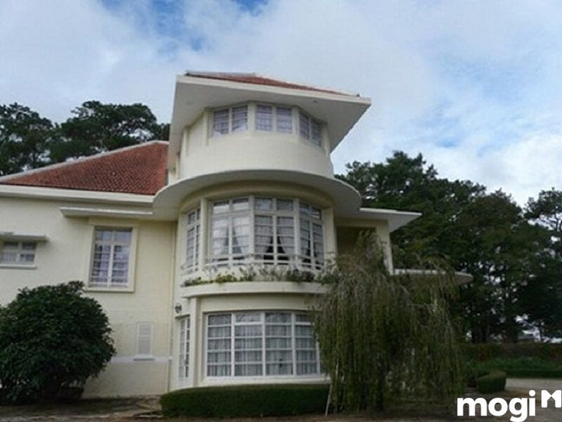 Top 11 Nhà Ma Nổi Tiếng Tại Đà Lạt Và Những Lưu Ý Khi Trải Nghiệm 7 Căn biệt thự số 32 đường Ba Tháng Tư