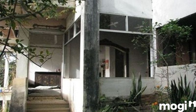 Top 11 Nhà Ma Nổi Tiếng Tại Đà Lạt Và Những Lưu Ý Khi Trải Nghiệm 9 Biệt thự đường Nam Kỳ Khởi Nghĩa