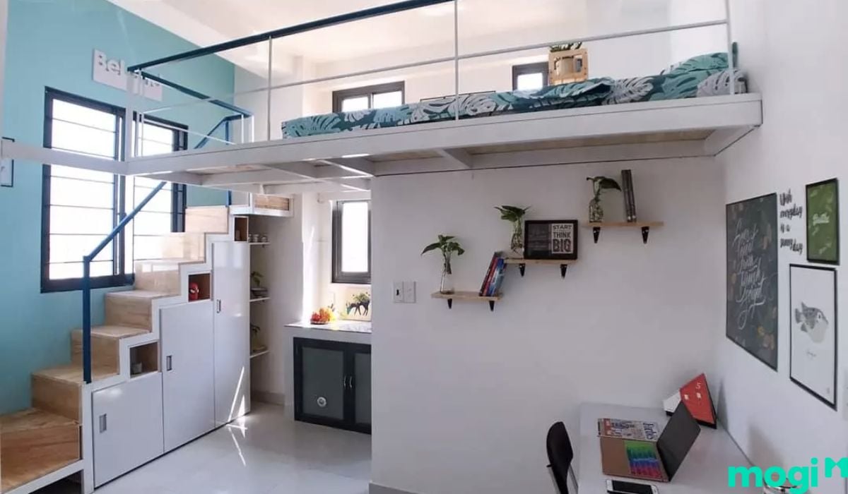 Lưu ý khi thuê nhà trọ Quận 2