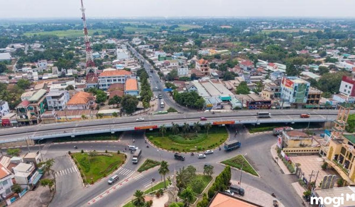 nhà trọ quận 6