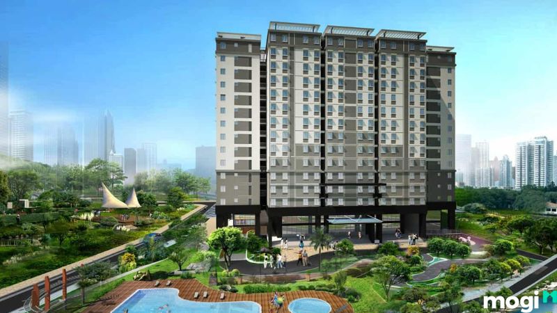 Các chung cư ở Gò Vấp