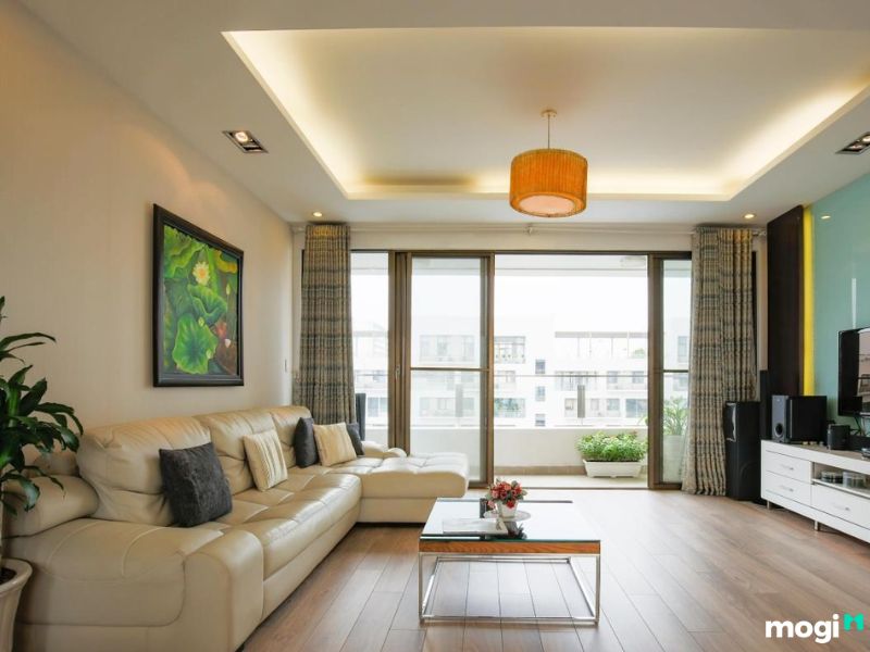 danh sách chung cư quận tân phú