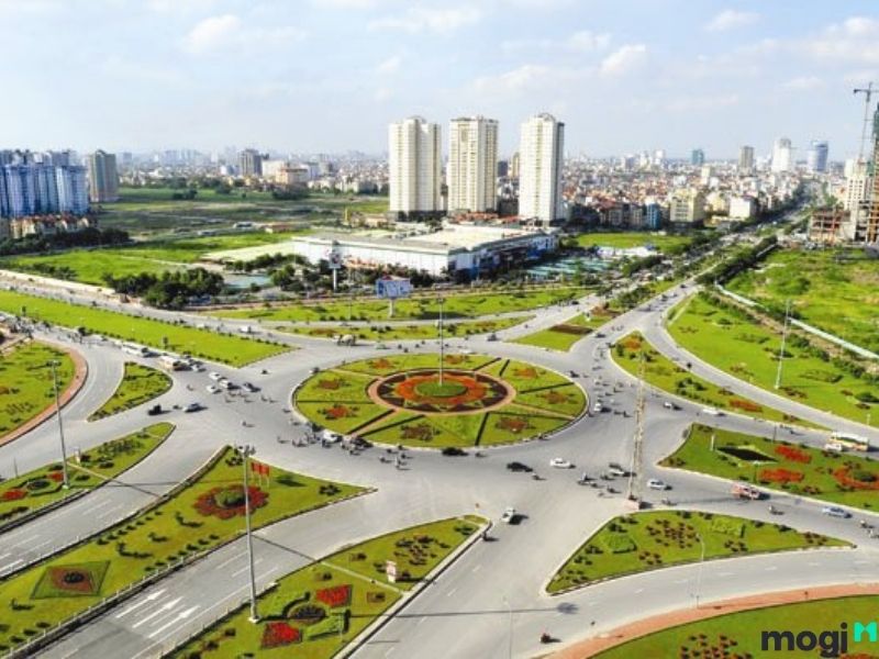 Hướng Dẫn Cách Tính Vị Trí Đất Tại Hà Nội Và Xác Định Giá Đất Chính Xác Nhất 1 cách tính vị trí đất tại hà nội
