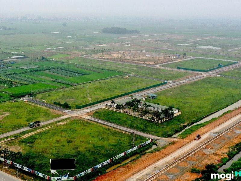Hướng Dẫn Cách Tính Vị Trí Đất Tại Hà Nội Và Xác Định Giá Đất Chính Xác Nhất 3 cách tính vị trí đất tại hà nội