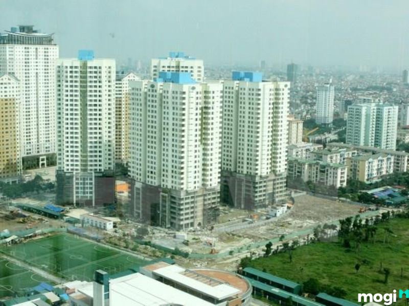 Hướng Dẫn Cách Tính Vị Trí Đất Tại Hà Nội Và Xác Định Giá Đất Chính Xác Nhất 7 cách tính vị trí đất tại hà nội