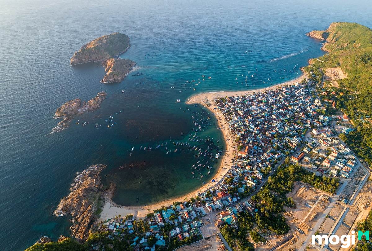 Đặc điểm cho thuê nhà trọ Quy Nhơn
