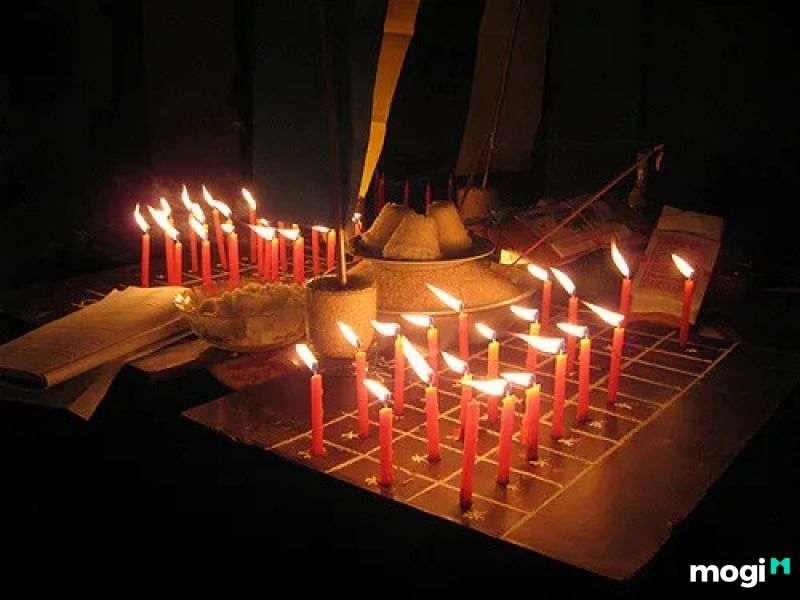 cúng sao la hầu ngày nào