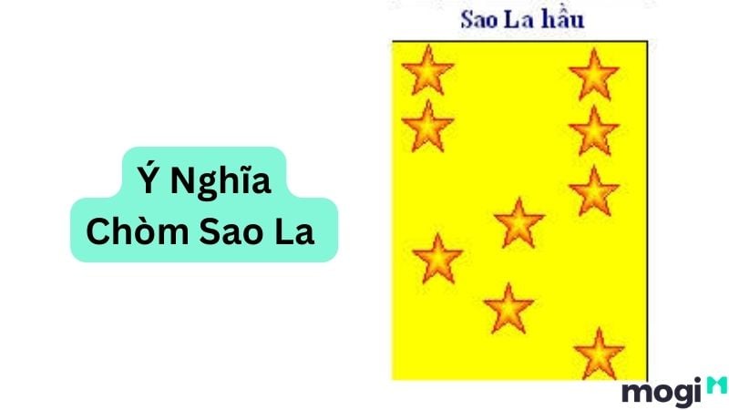 Ý nghĩa của sao La Hầu