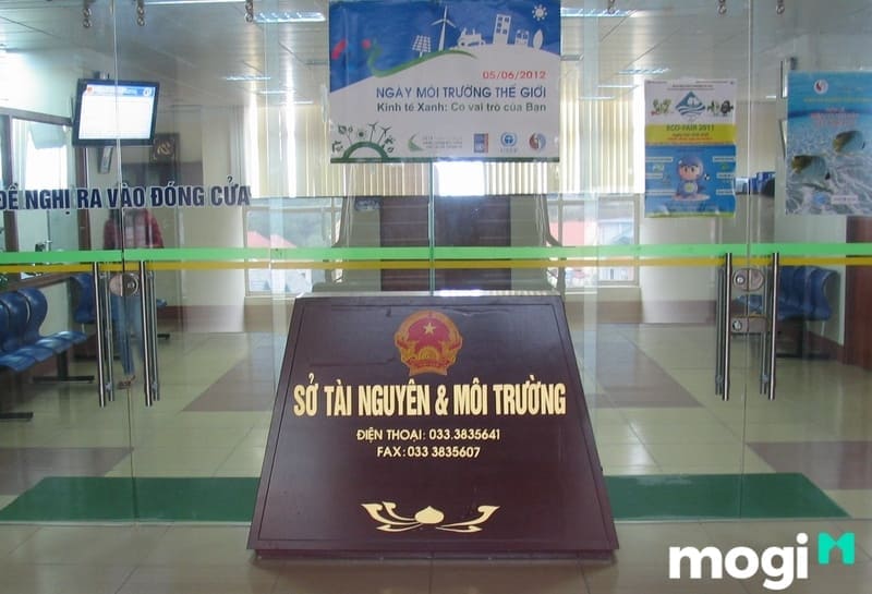 LUC là đất gì? Thủ tục chuyển đổi đất LUC