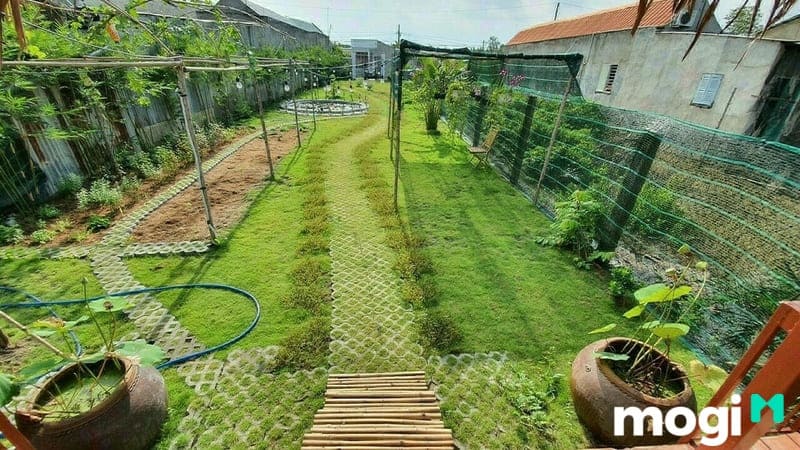 LUC là đất gì? Chi phí chuyển đổi đất