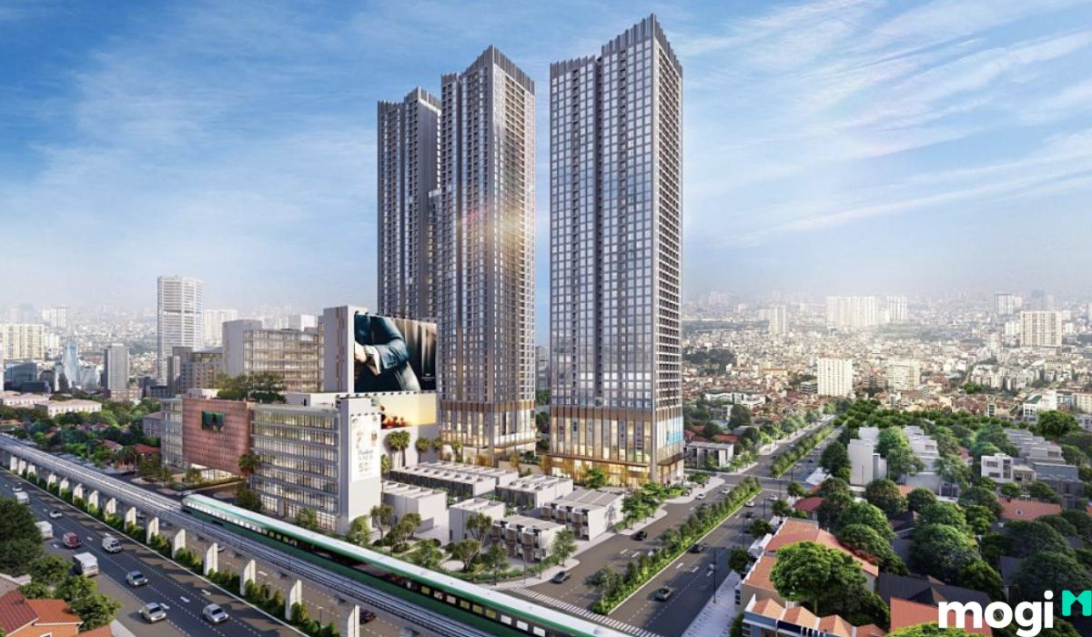 Lưu ý khi mua bán chung cư