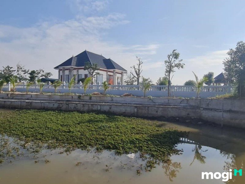NTS là đất gì? Có được xây nhà trên đất NTS?