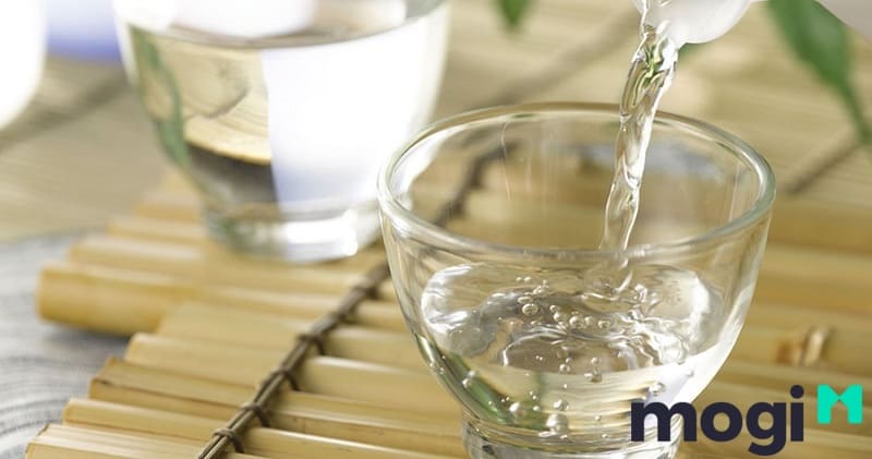 Trị kiến lửa vào nhà bằng giấm pha loãng
