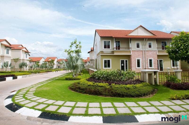 bằng khoán đất