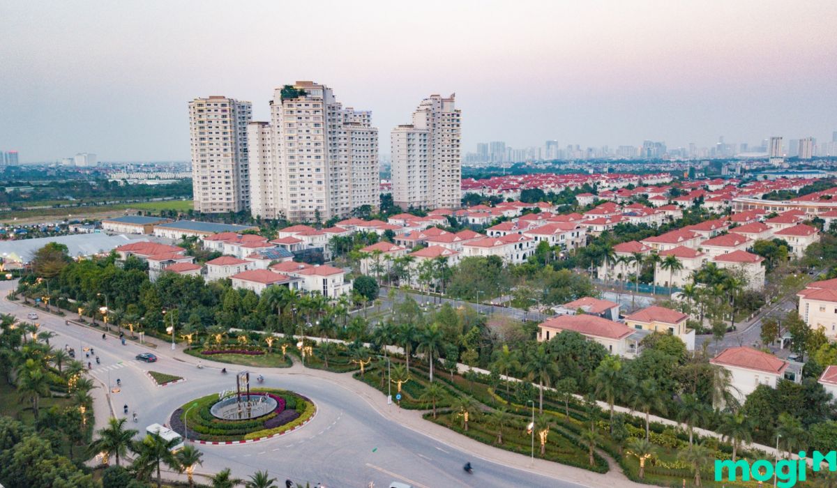 mua bán nhà đất tại Thanh Oai