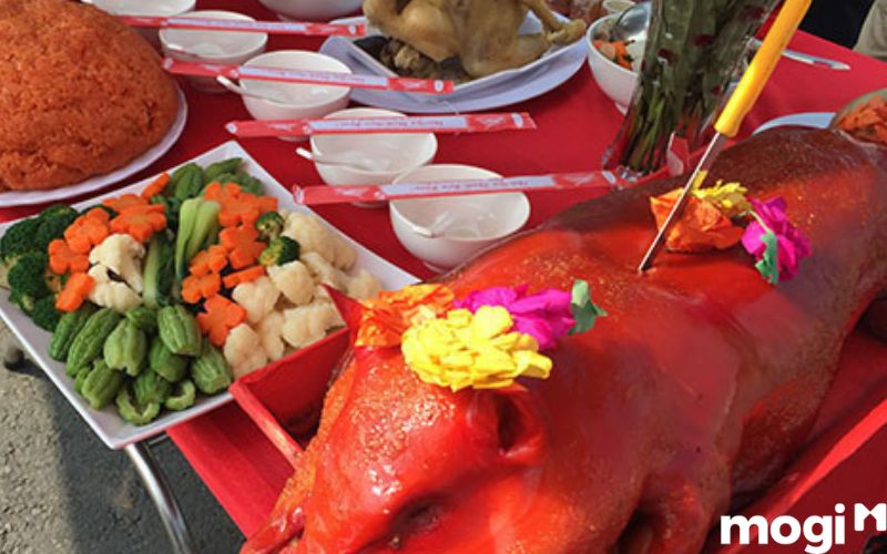 Lễ tạ đất là gì? Bật mí 3 lễ tạ đất quan trọng nhất bạn nên biết! 3 Lễ tạ đất nên cúng vào ngày nào?