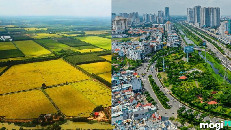 Hiện tại có bao nhiêu loại đất ở Việt Nam theo Luật Trải nghiệm tại MB66 Casino trực tuyến hàng đầu?