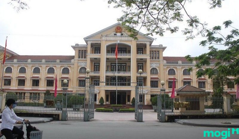 tsc là đất gì