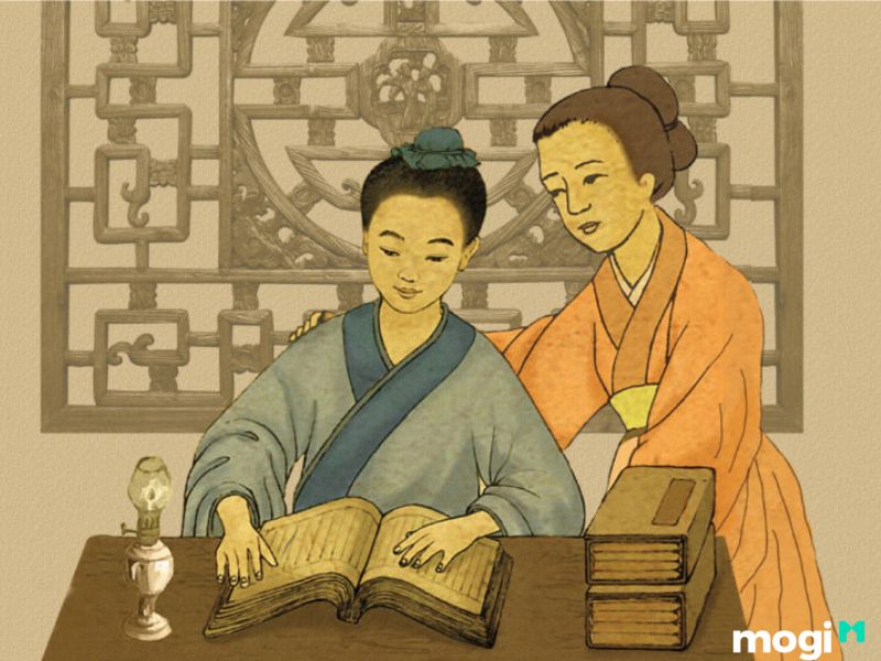 tử tức là gì
