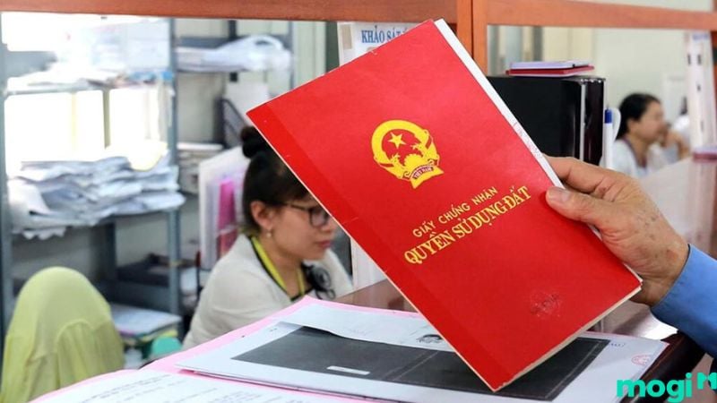 LUC là đất gì? Thủ tục cần giấy chứng nhận Mb6626 sảnh cược đỉnh cao