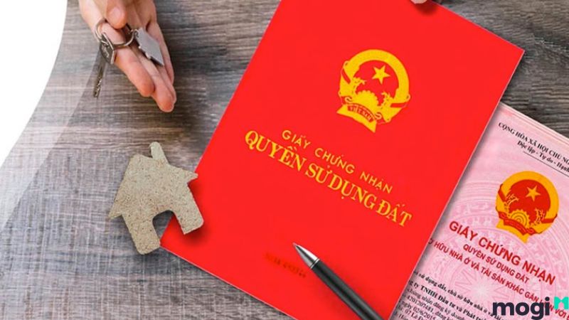 NTS là đất gì? Hồ sơ cần chuẩn bị