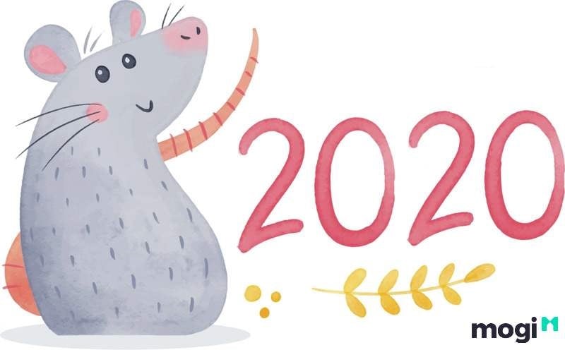 Sinh Năm 2020 Mệnh Gì? Tuổi Canh Tý Hợp Màu Gì, Khắc Màu Gì? 1 2020 mệnh gì?