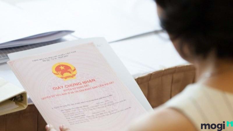 NHK là đất gì? Hồ sơ chuyển sang thổ cư 