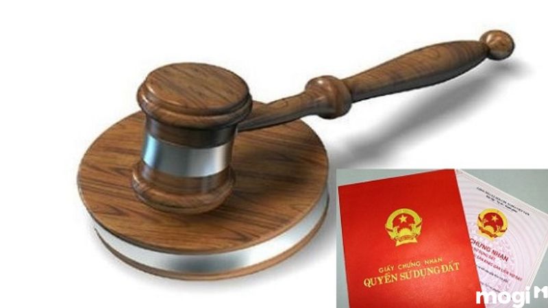 NHK là đất gì? Hồ sơ chuyển đổi bao gồm gì