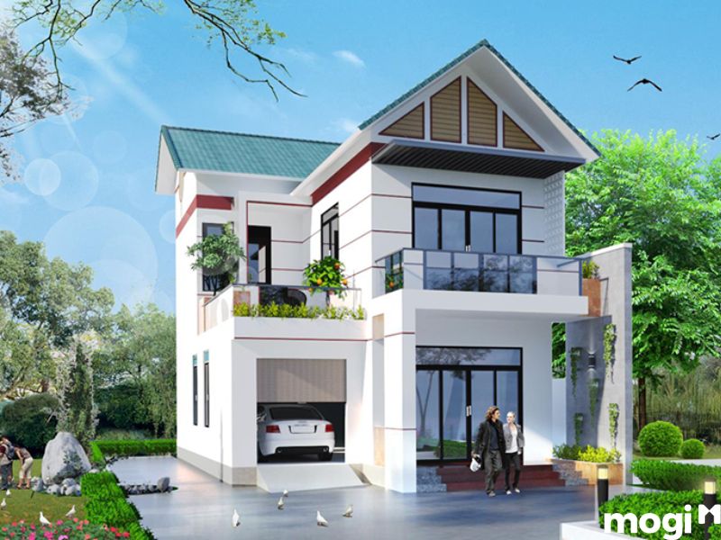 Sinh năm 2004 mệnh gì? Hướng nhà phù hợp
