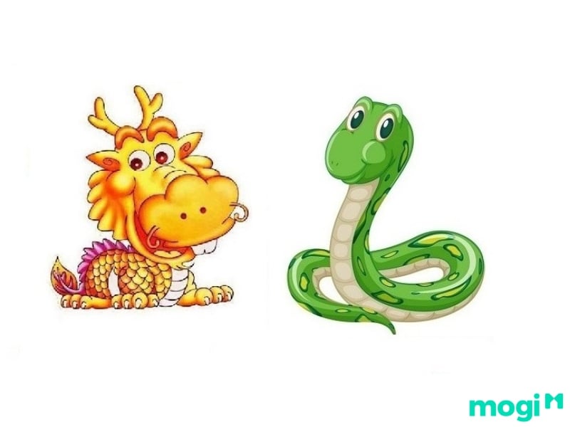 12 Con Giáp Việt Nam Theo Thứ Tự Và Ý Nghĩa Chính Xác Nhất 7 12 con giáp việt nam