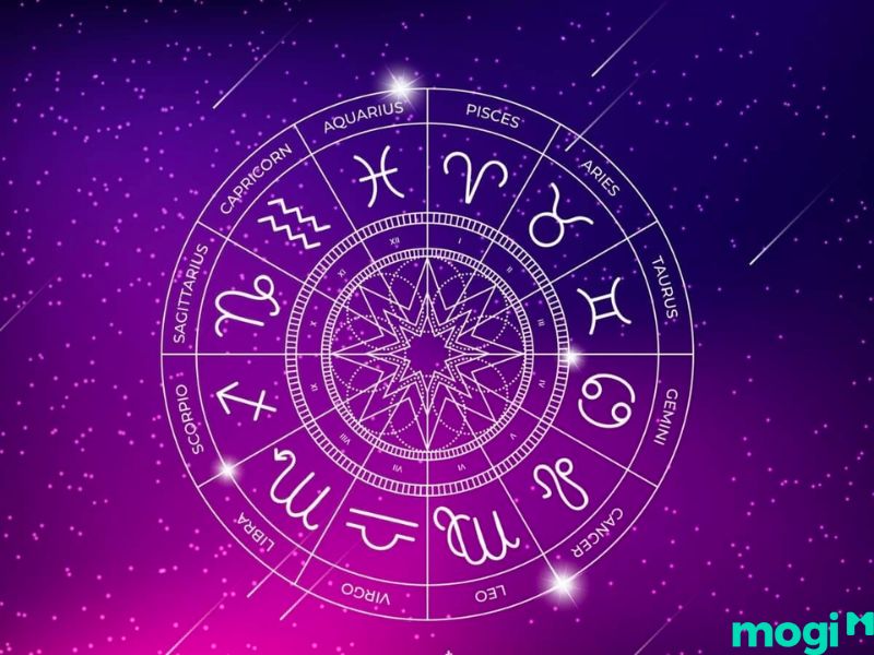 Tử vi phương Tây và phương Đông