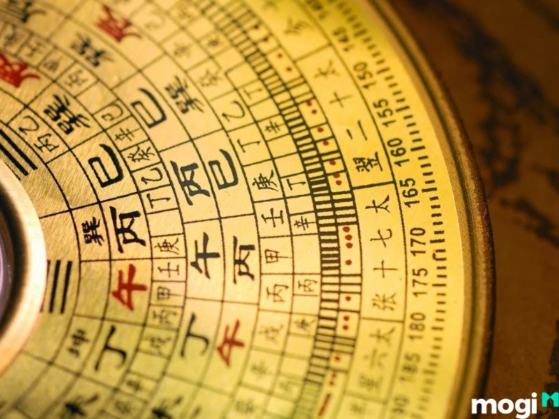 Cách xem lá số tử vi đơn giản