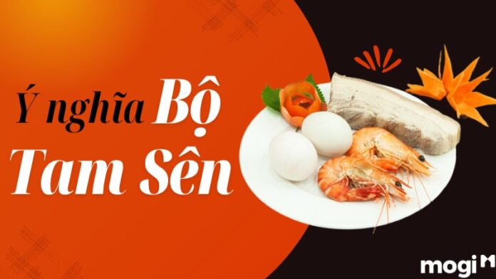 Tam sên là gì
