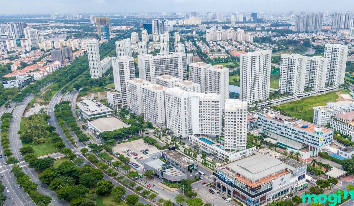 Cách mua đất nền TPHCM