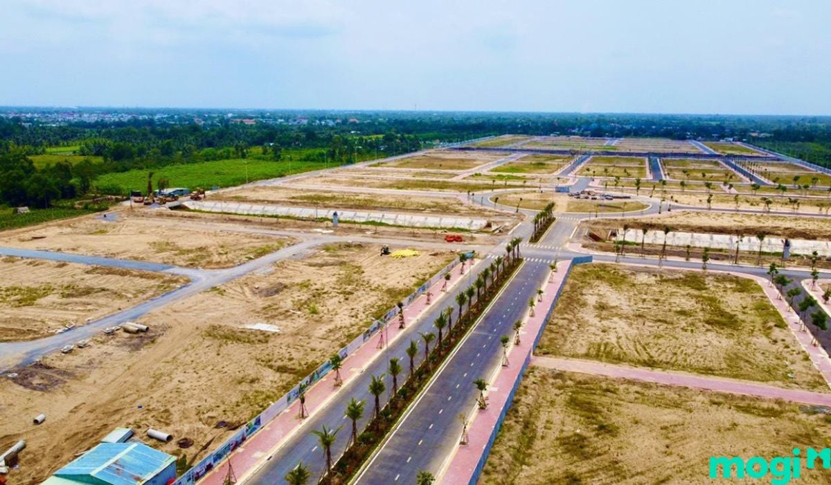 Lưu ý khi mua đất nền TPHCM
