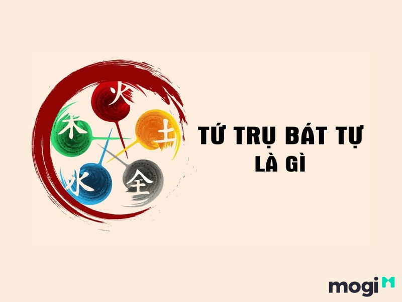 Bát tự là gì?