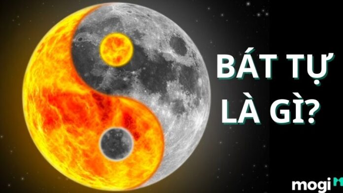 bát tự là gì