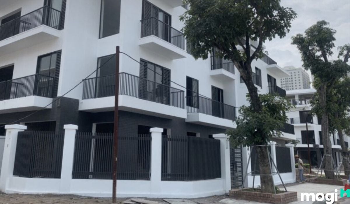 Loại hình thuê nhà Quận Thanh Trì