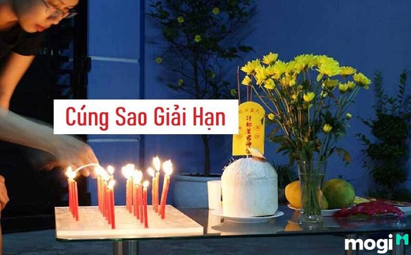 Sao Mộc Đức Tốt Hay Xấu? Cách Cúng Sao Giải Hạn Và Văn Khấn Chi Tiết Nhất! 9 Cúng sao Mộc Đức không cần cầu kỳ.