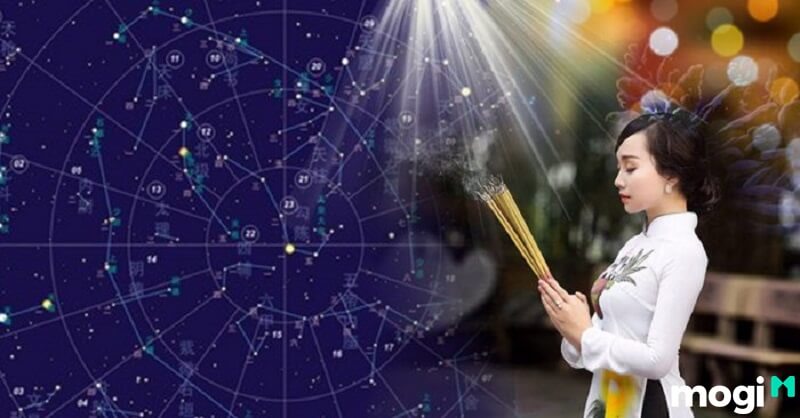 Sao Mộc Đức Tốt Hay Xấu? Cách Cúng Sao Giải Hạn Và Văn Khấn Chi Tiết Nhất! 12 Văn khấn sao Mộc Đức
