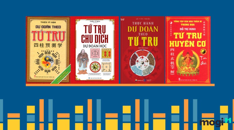tứ trụ là gì