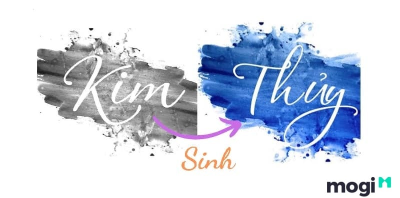 Kim sinh Thủy