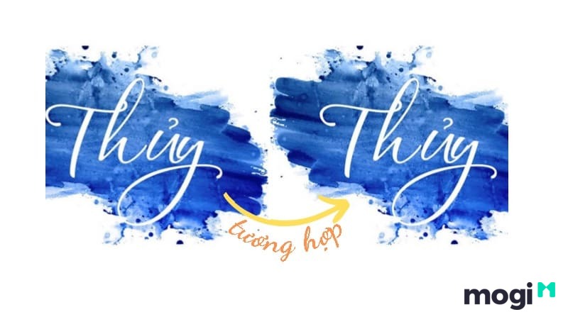 Mệnh Thủy với mệnh Thủy tương hợp với nhau