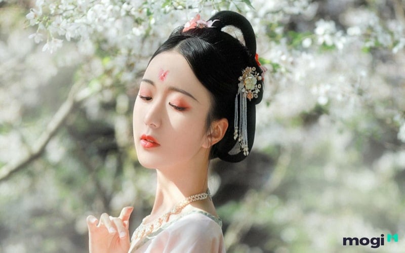 Bí mật sao Tham Lang