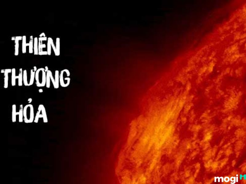 Thiên Thượng Hỏa