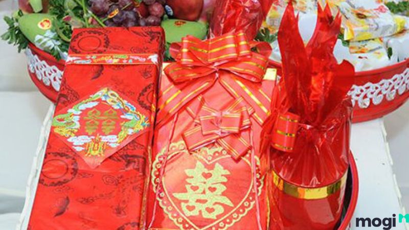 Biểu tượng song hỷ lâm môn trong văn hóa Việt Nam